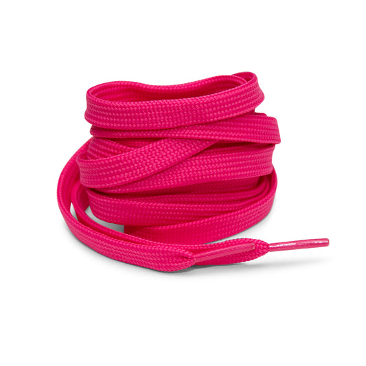 The Pink Shoelace