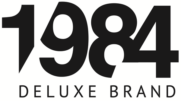 1984 Deluxe Brand