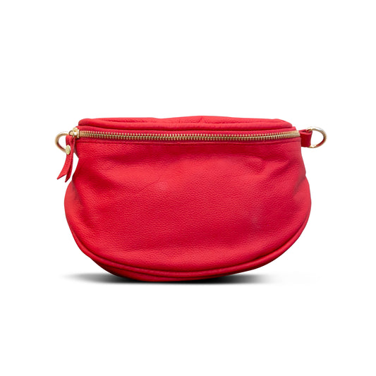 The Red Cross Body Bag